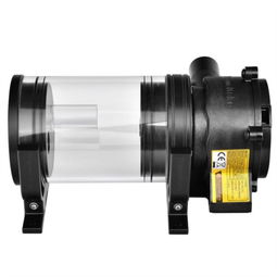 Thermaltake Pacific PT20 一体式水箱水泵 高性能散热系统的核心组件