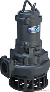 污水泵与杂质泵产品全览 守护清洁环境的工业卫士