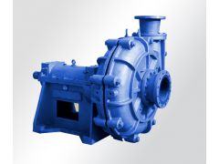 专业解析 石家庄水泵厂生产的ZGM型渣浆泵