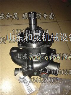 小千万产品 M11正品水泵3800737现已接受预定，附产品图片详情