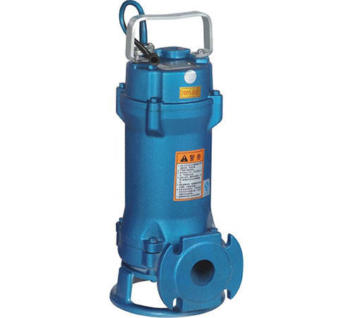 龙珠泵业用品 潜水泵的小知识你知道吗？