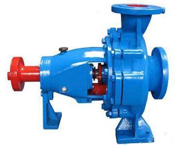 离心泵出口压力降低的常见原因分析与排查指南